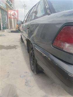 Daewoo Espero